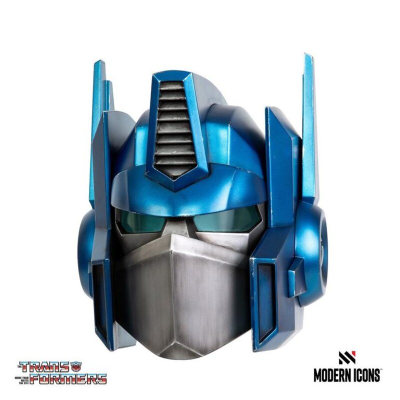 hasbro transformers helmet